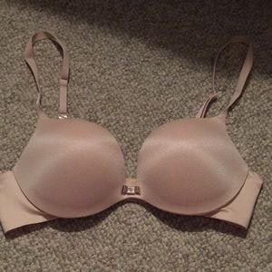 Bra push up